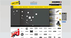 Desktop Screenshot of getforless.com